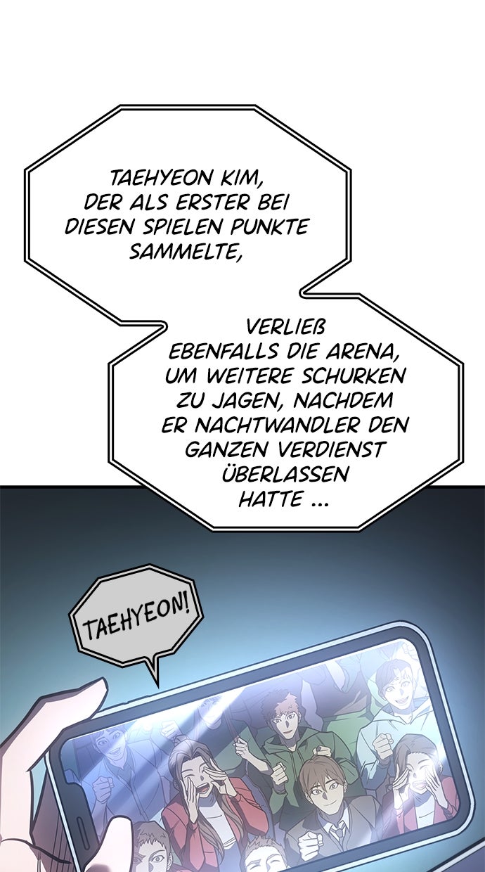 Read Returned by the King Manga Online