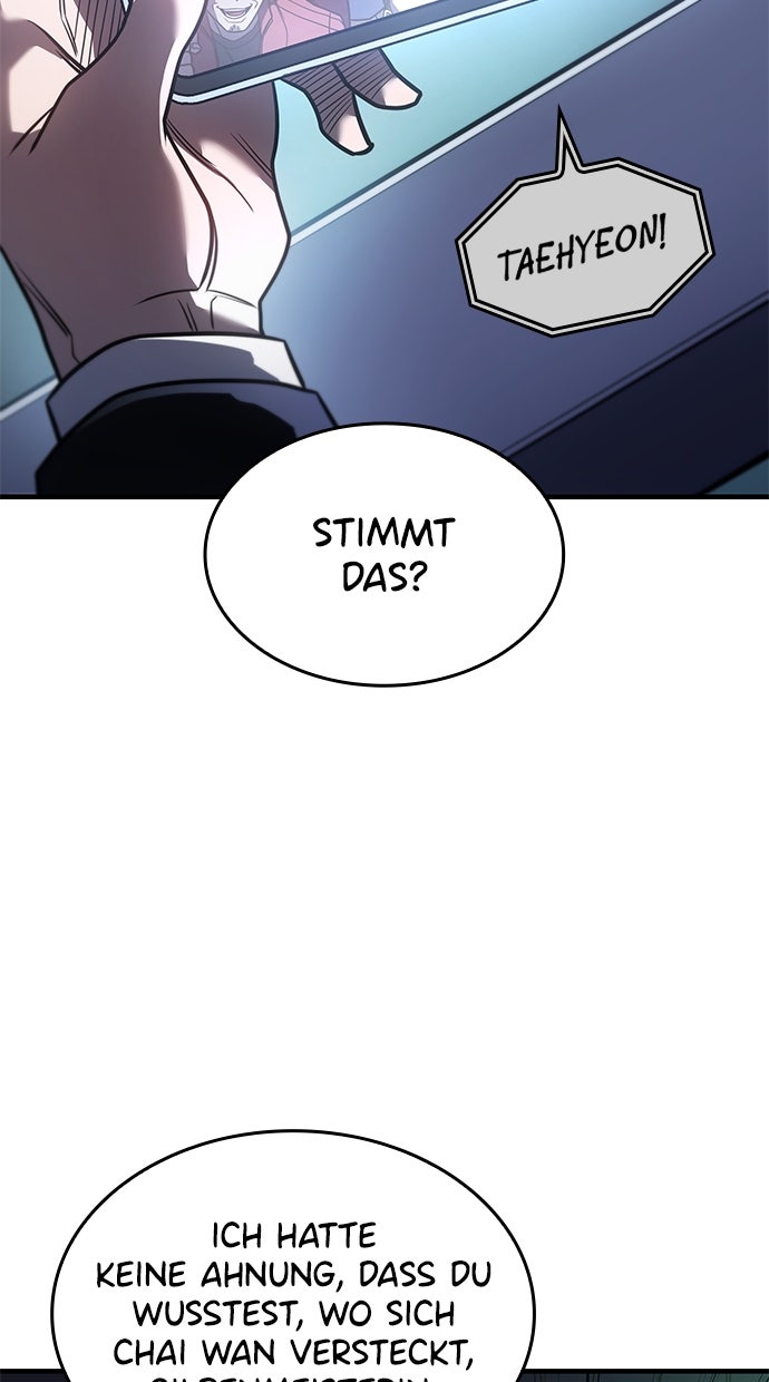 Read Returned by the King Manga Online