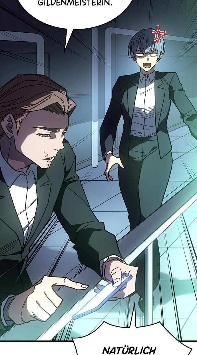 Read Returned by the King Manga Online