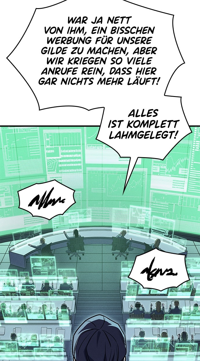 Read Returned by the King Manga Online