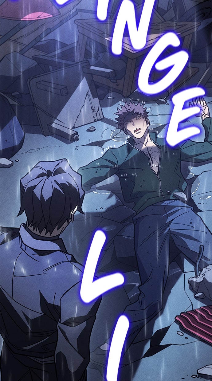 Read Returned by the King Manga Online