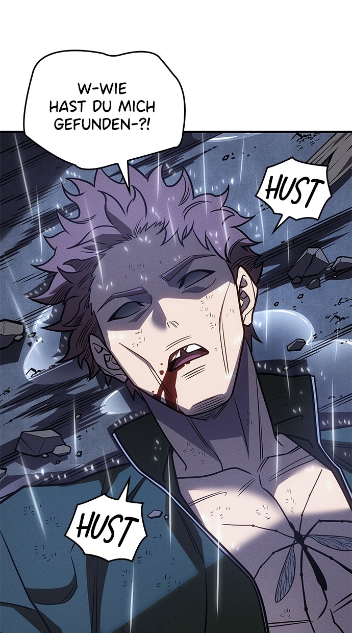 Read Returned by the King Manga Online