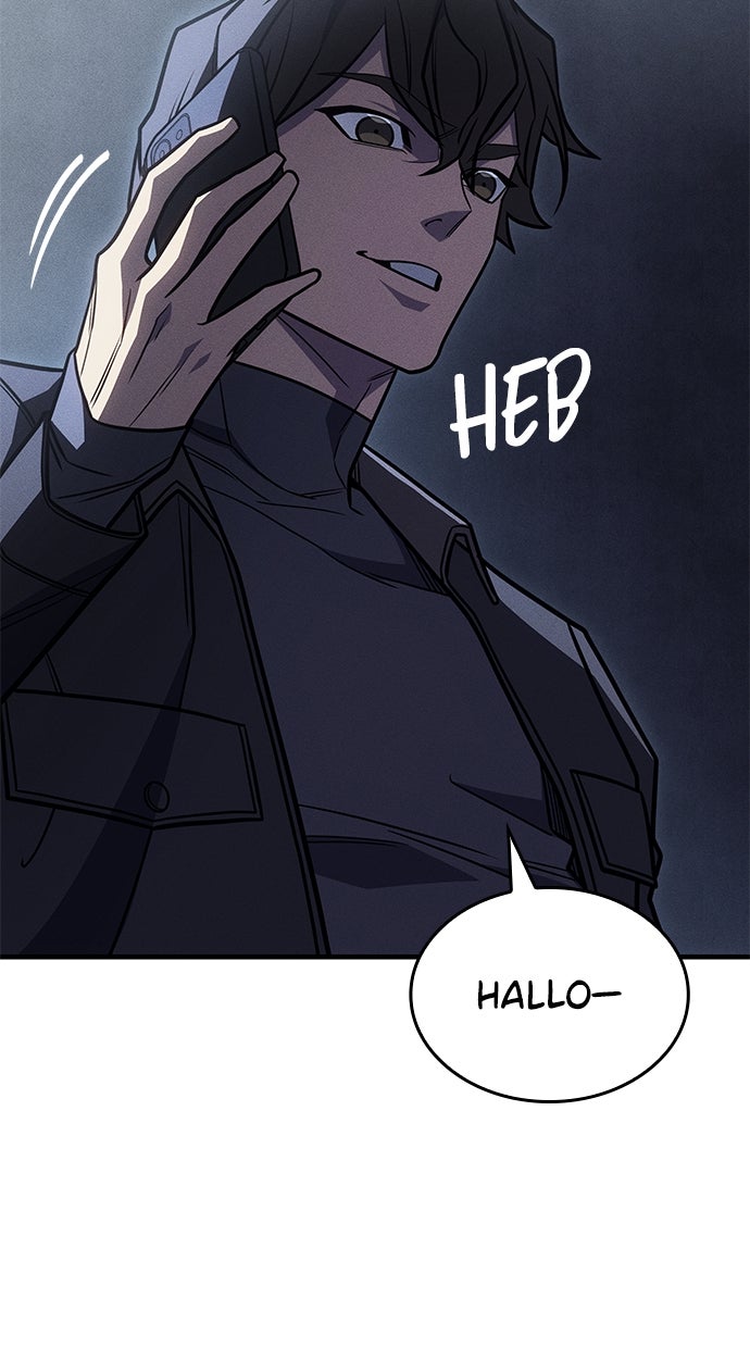 Read Returned by the King Manga Online