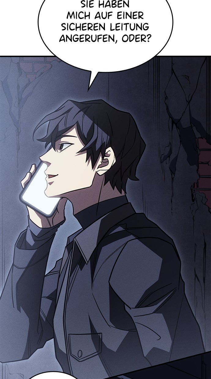 Read Returned by the King Manga Online