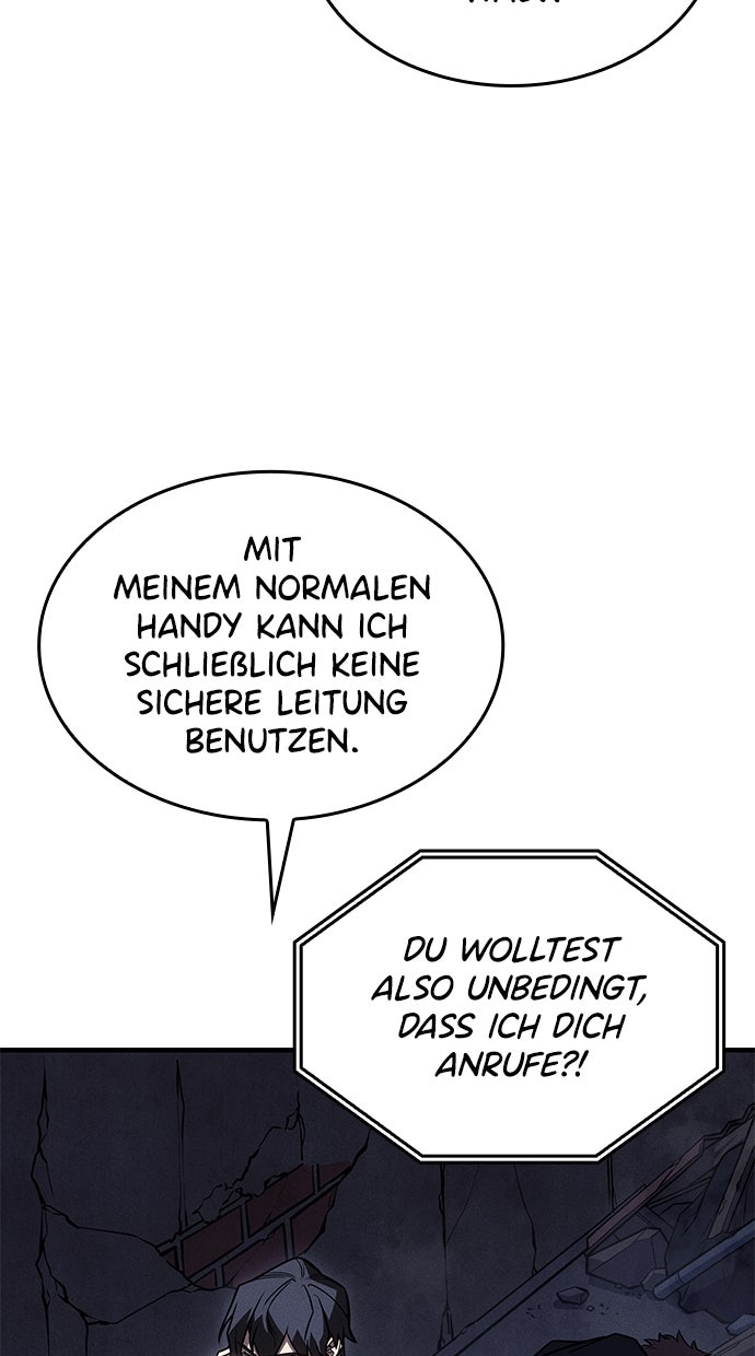 Read Returned by the King Manga Online