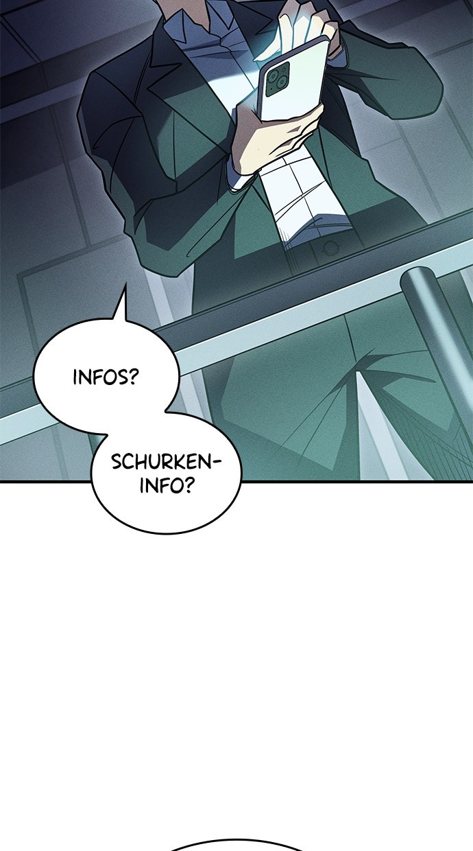 Read Returned by the King Manga Online