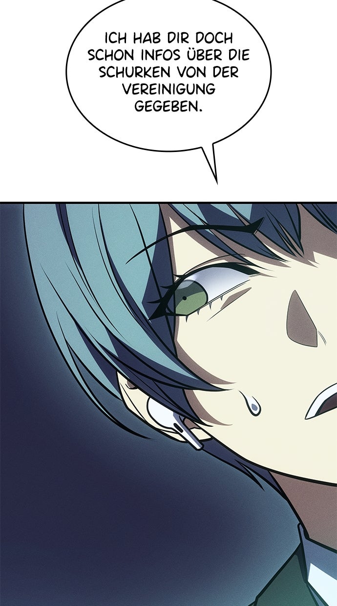 Read Returned by the King Manga Online