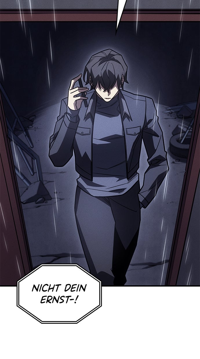 Read Returned by the King Manga Online