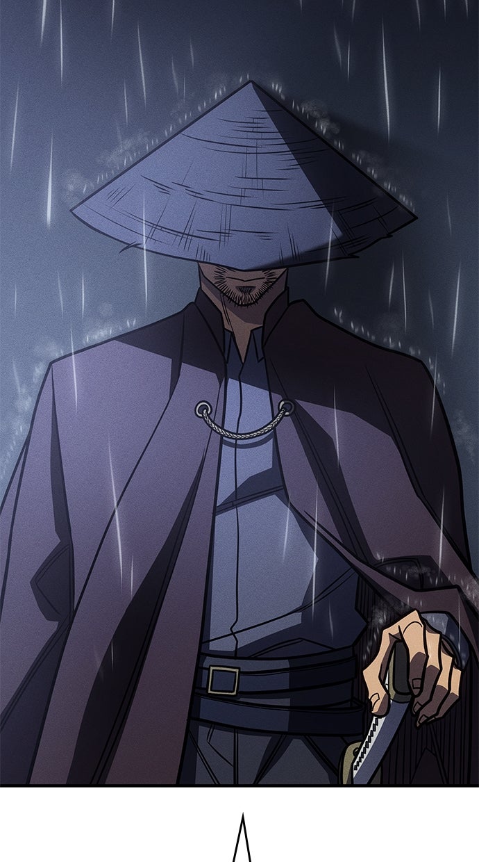 Read Returned by the King Manga Online