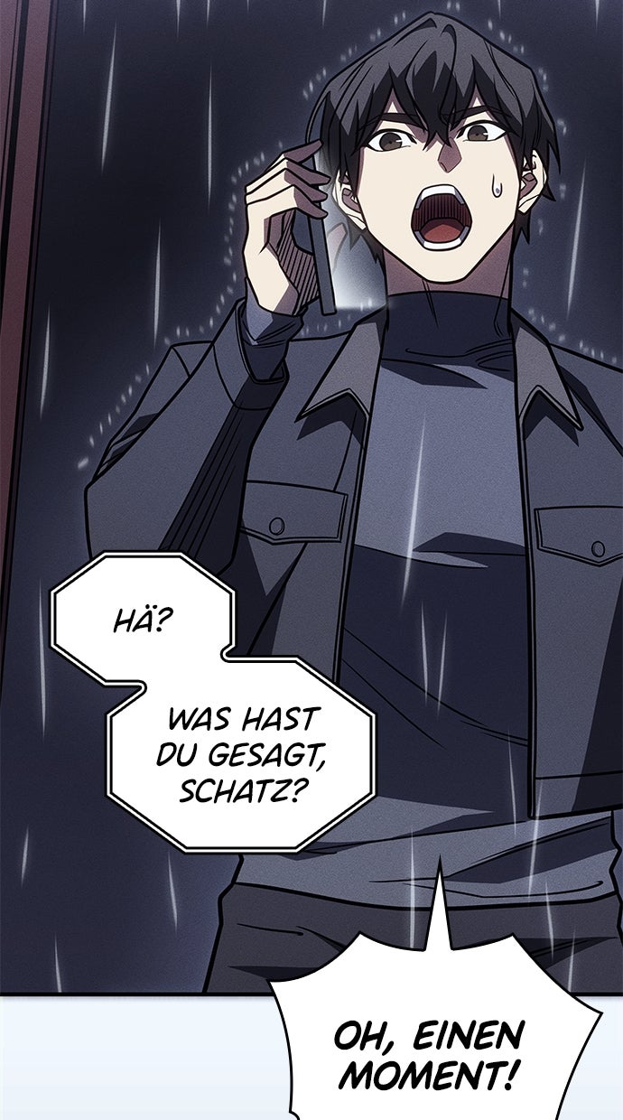 Read Returned by the King Manga Online