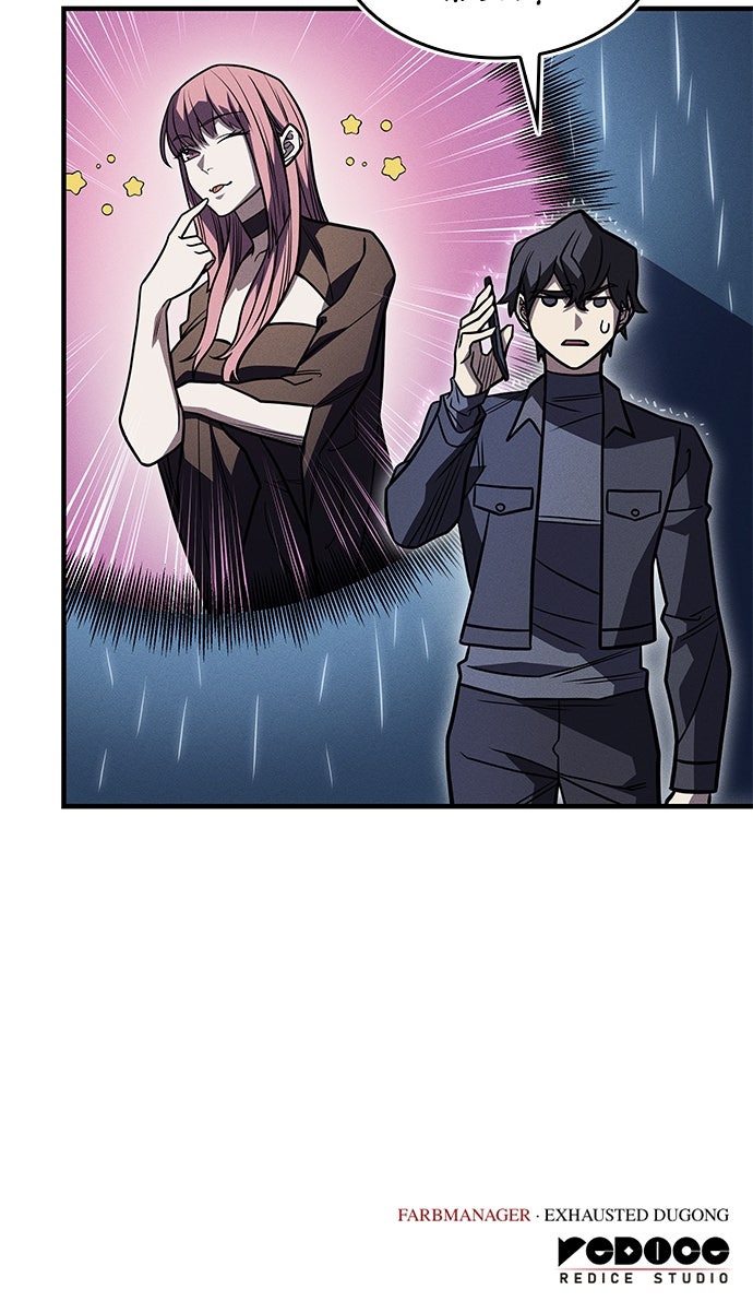 Read Returned by the King Manga Online