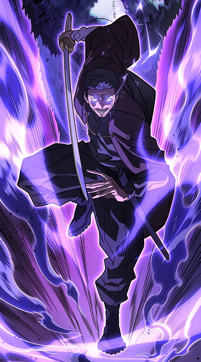 Read Returned by the King Manga Online