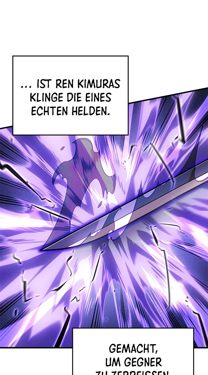 Read Returned by the King Manga Online