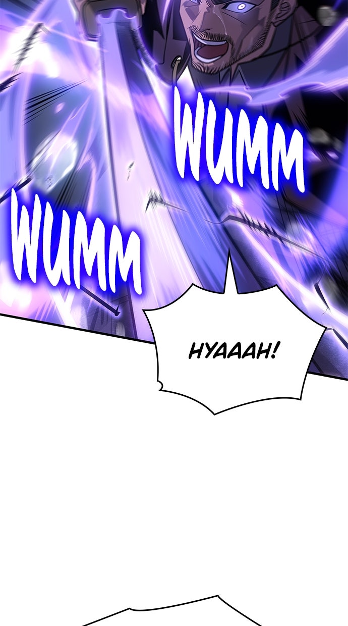 Read Returned by the King Manga Online