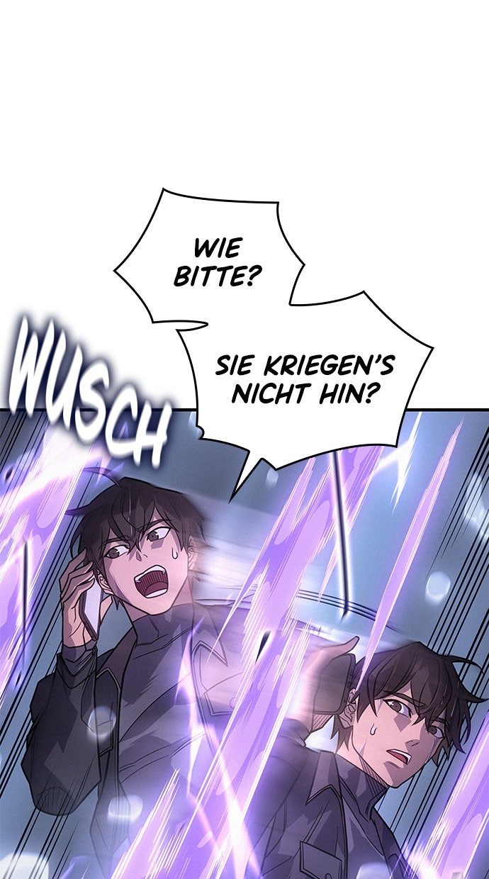 Read Returned by the King Manga Online