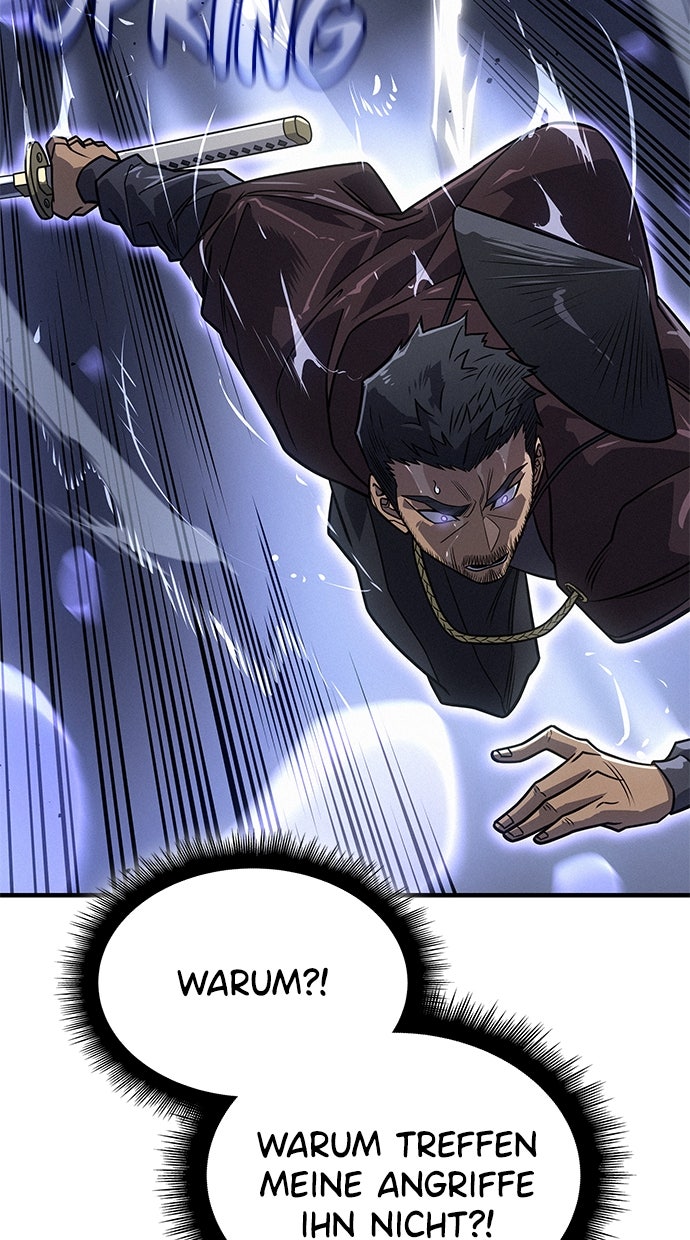 Read Returned by the King Manga Online