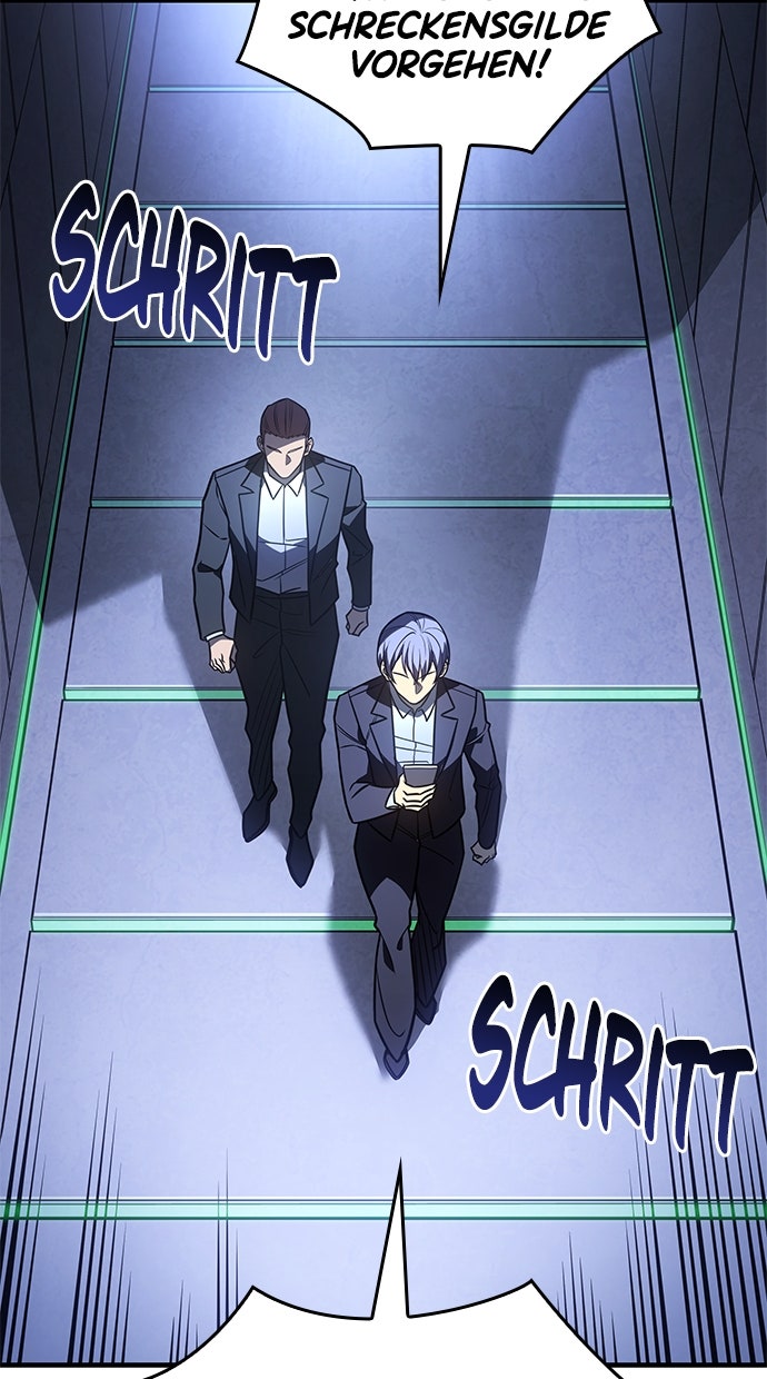 Read Returned by the King Manga Online