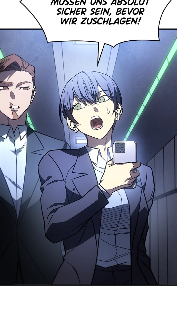 Read Returned by the King Manga Online