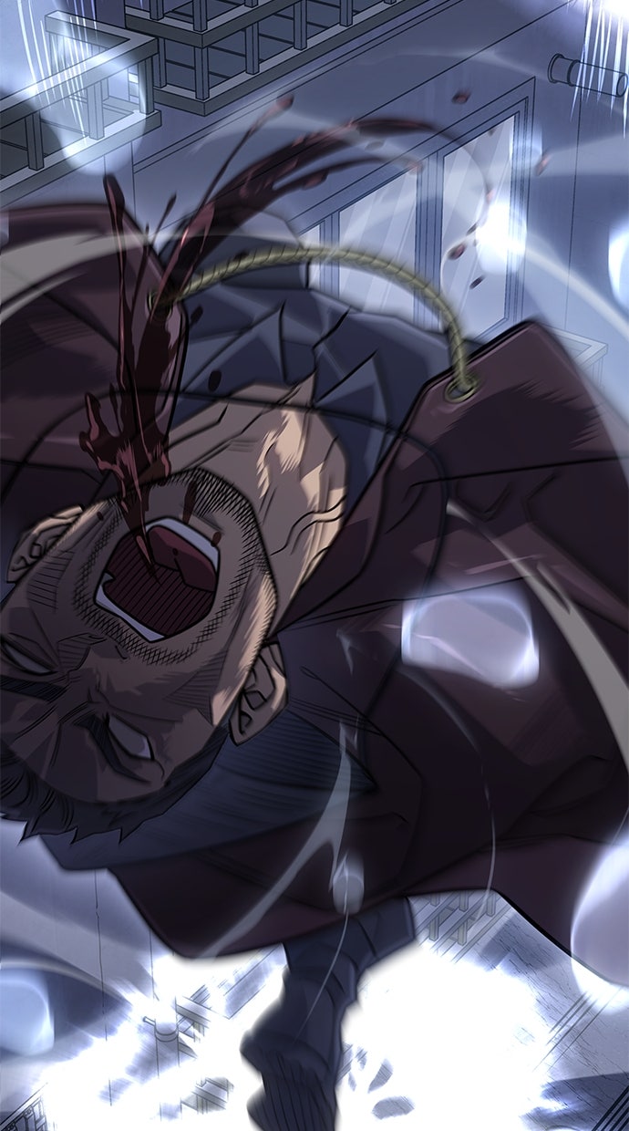 Read Returned by the King Manga Online