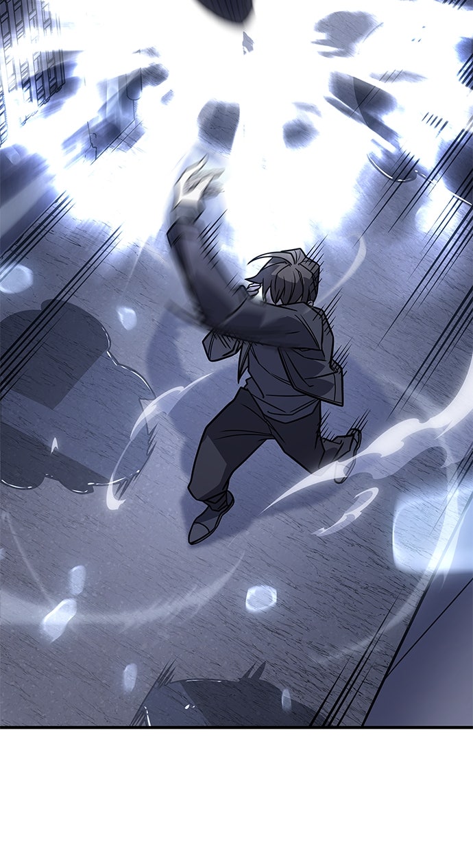 Read Returned by the King Manga Online