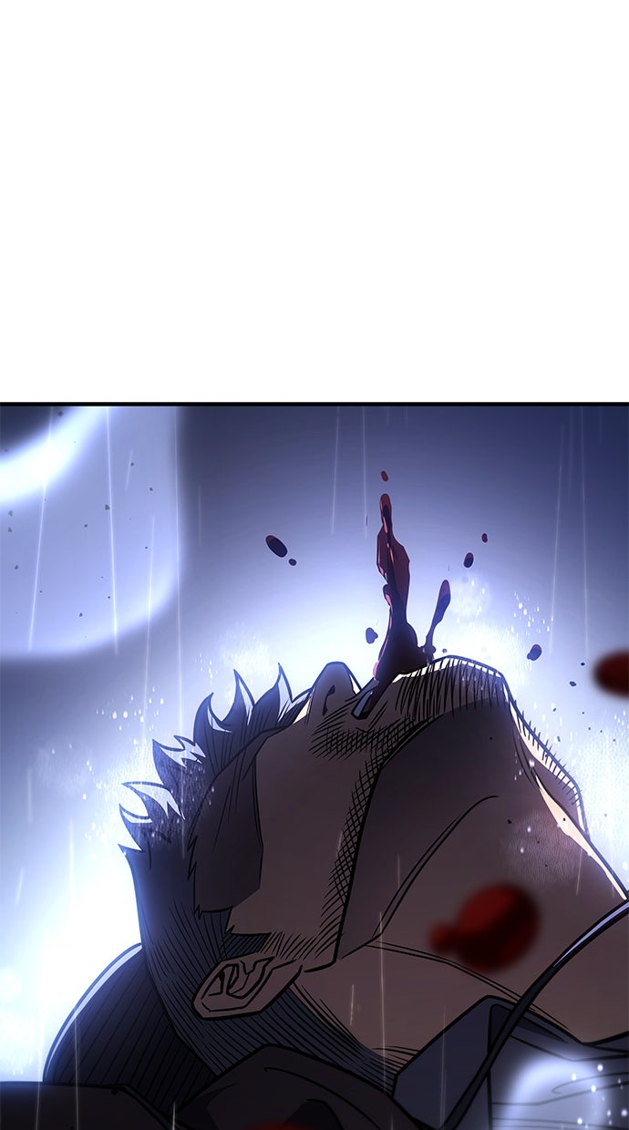 Read Returned by the King Manga Online