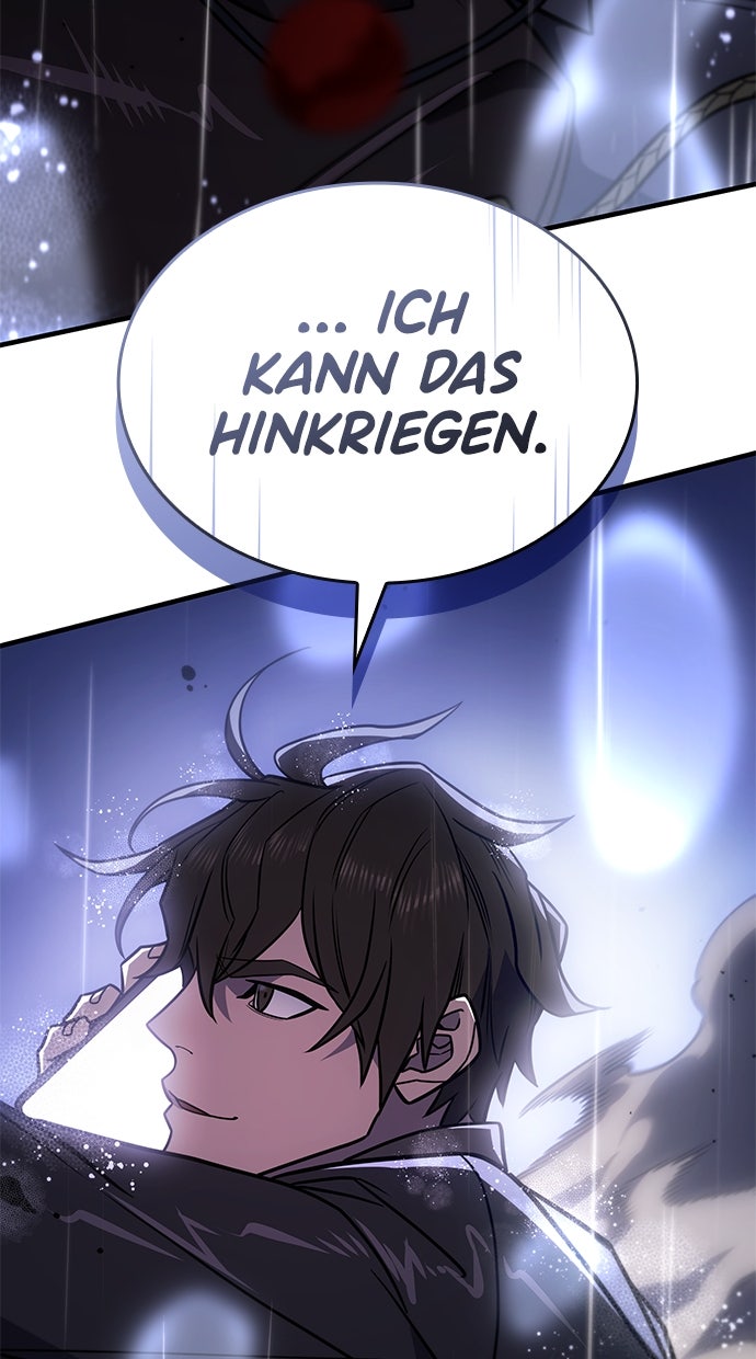 Read Returned by the King Manga Online