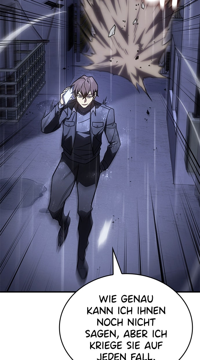 Read Returned by the King Manga Online