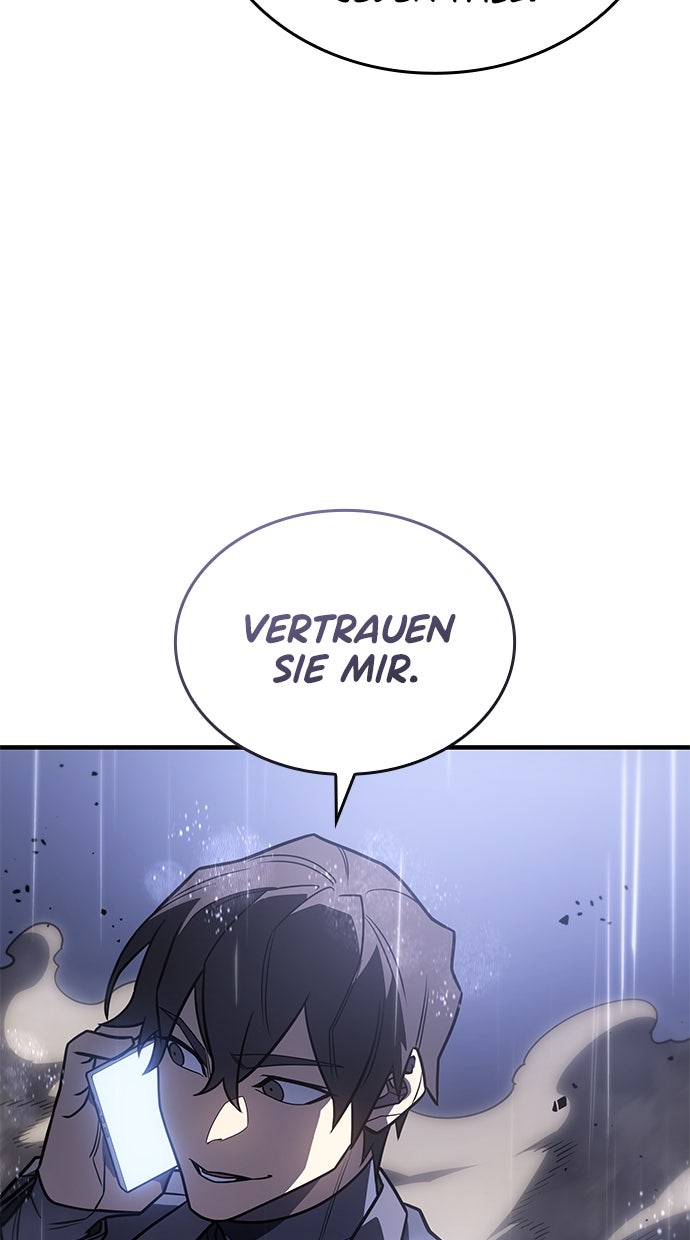 Read Returned by the King Manga Online