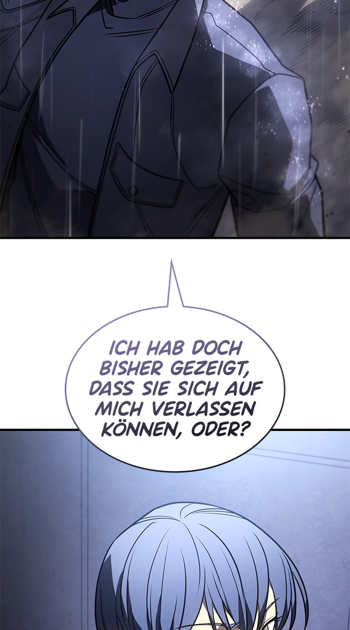 Read Returned by the King Manga Online