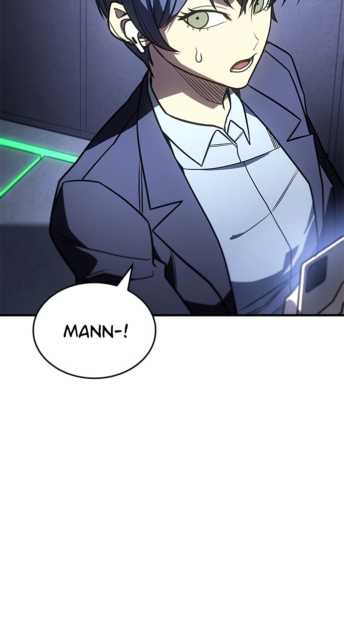 Read Returned by the King Manga Online