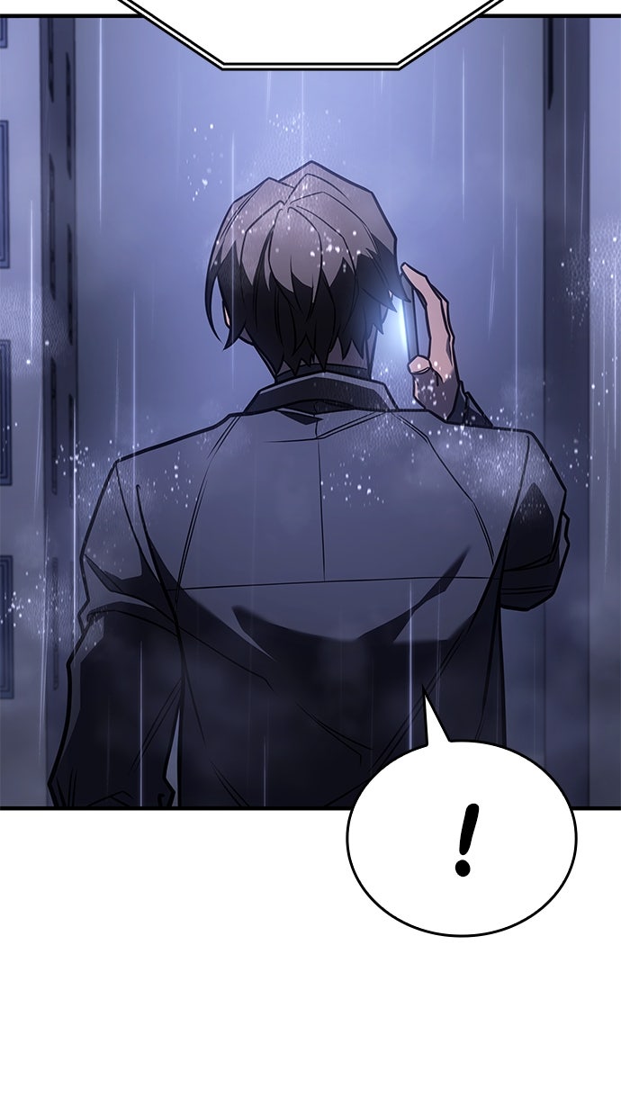 Read Returned by the King Manga Online