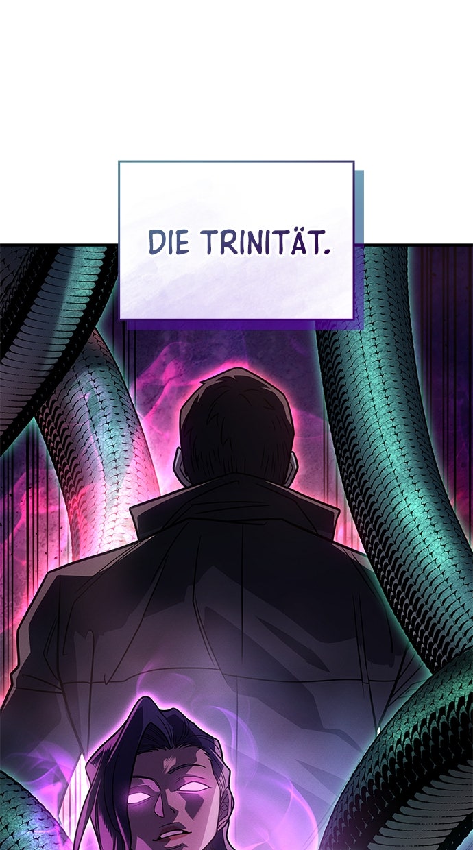 Read Returned by the King Manga Online