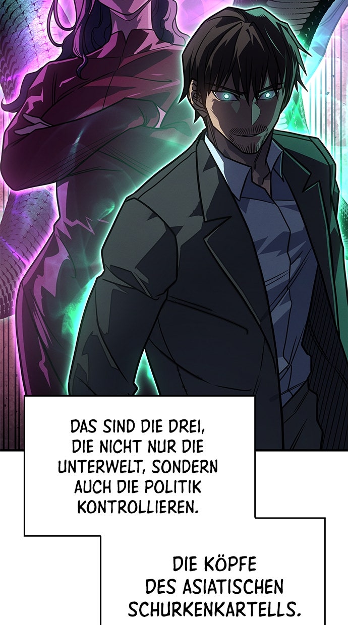 Read Returned by the King Manga Online