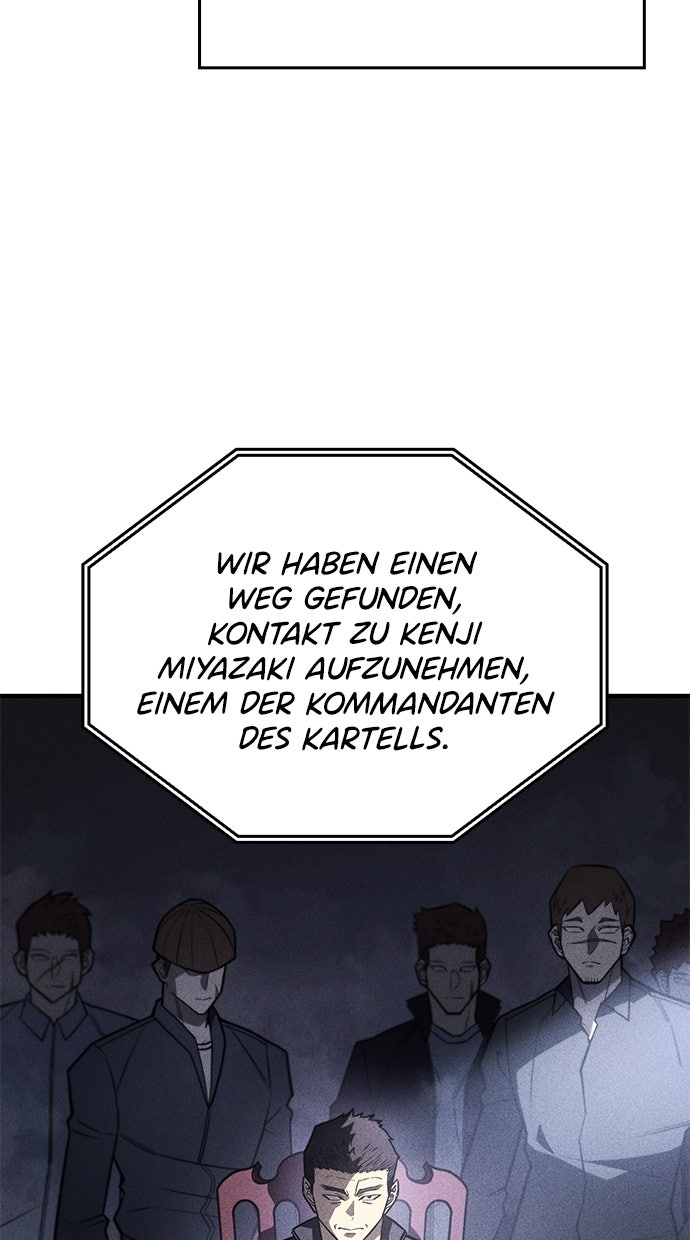 Read Returned by the King Manga Online