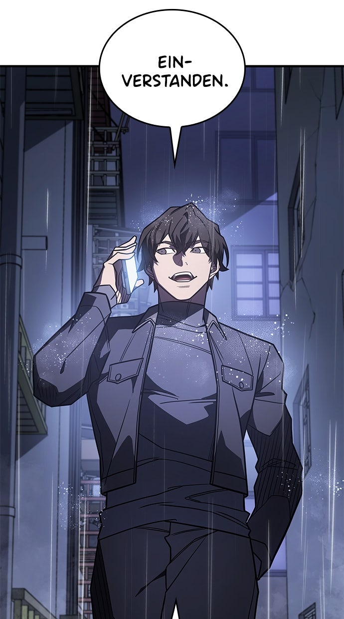 Read Returned by the King Manga Online