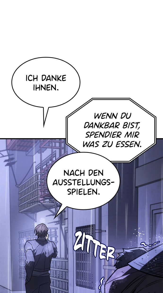 Read Returned by the King Manga Online