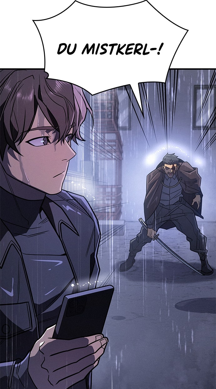 Read Returned by the King Manga Online