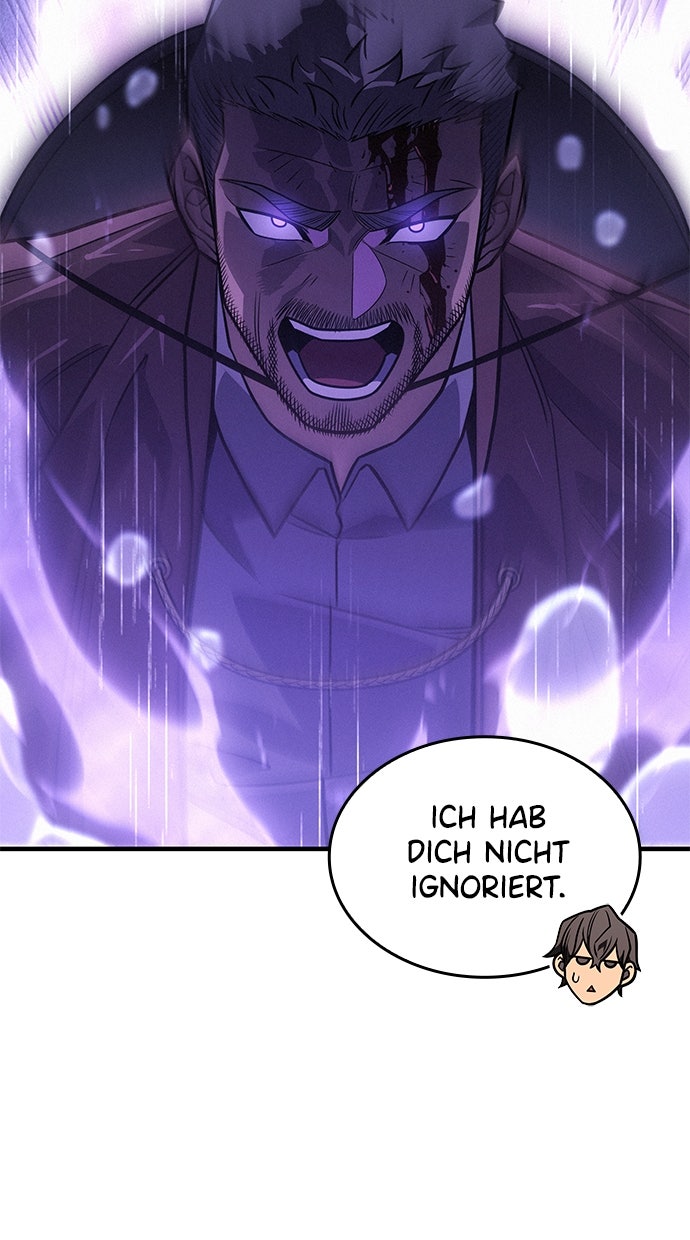 Read Returned by the King Manga Online