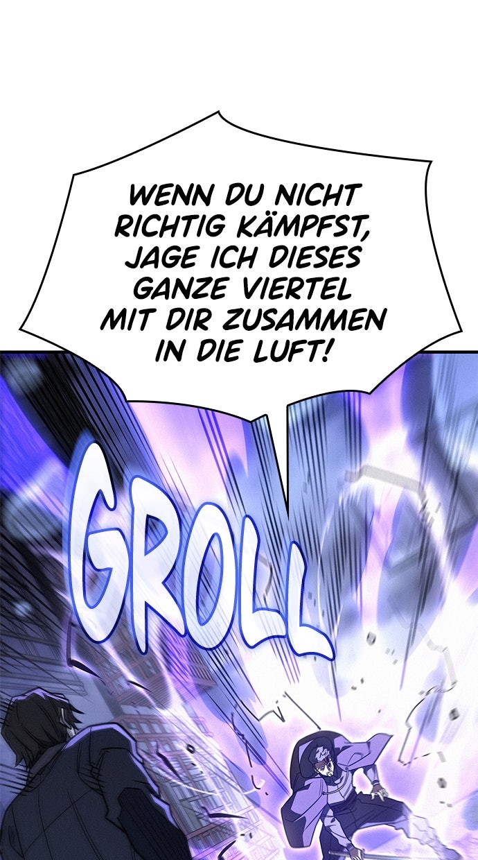 Read Returned by the King Manga Online