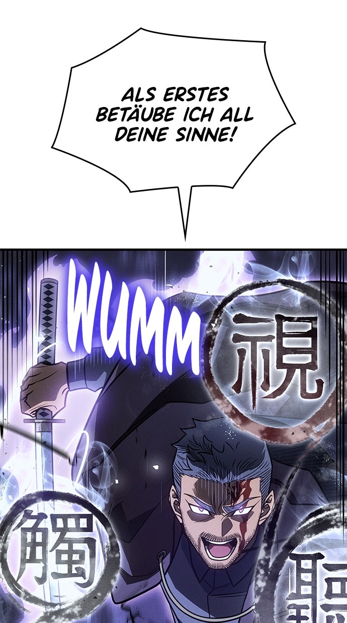 Read Returned by the King Manga Online