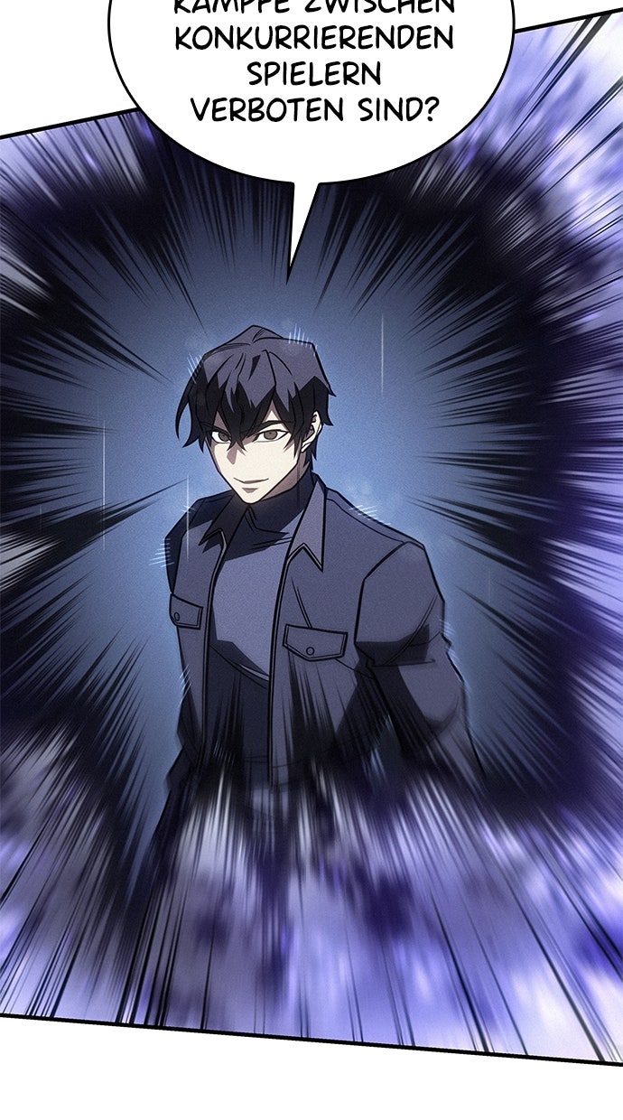 Read Returned by the King Manga Online