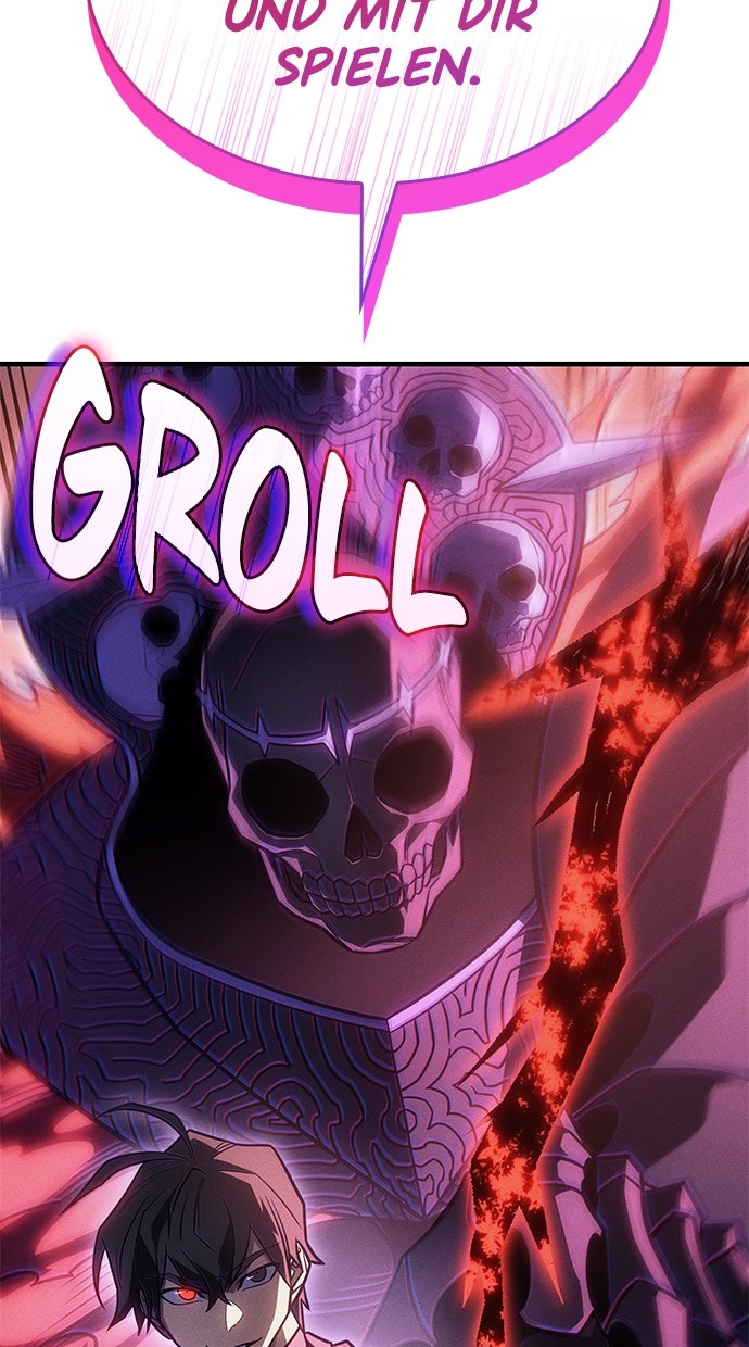 Read Returned by the King Manga Online