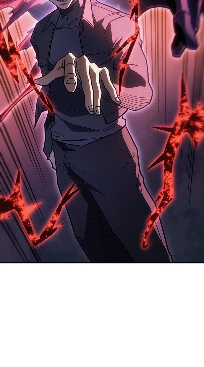 Read Returned by the King Manga Online