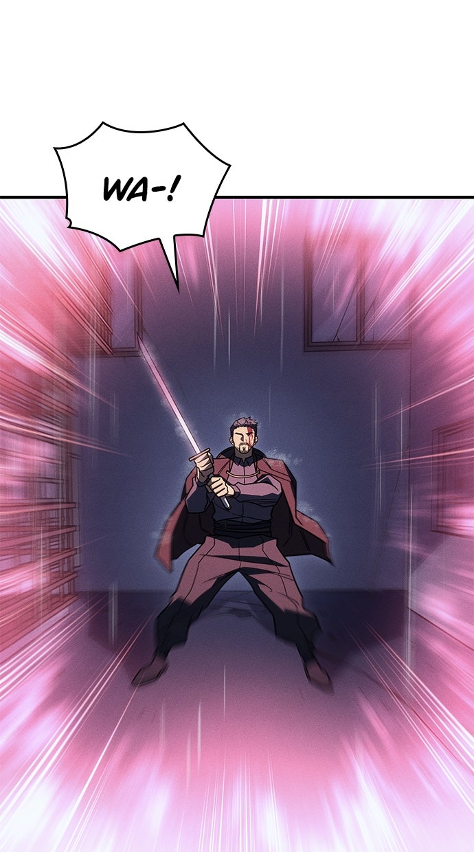 Read Returned by the King Manga Online