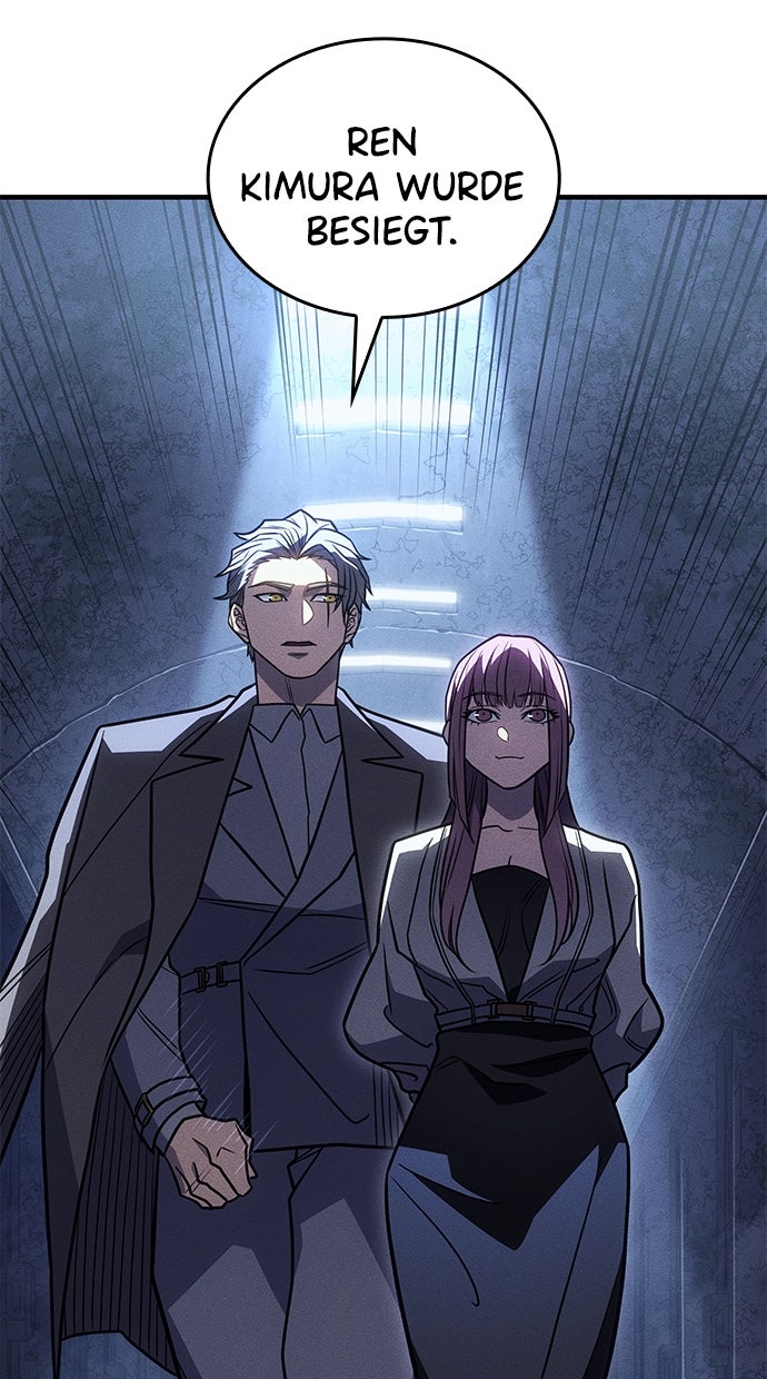 Read Returned by the King Manga Online