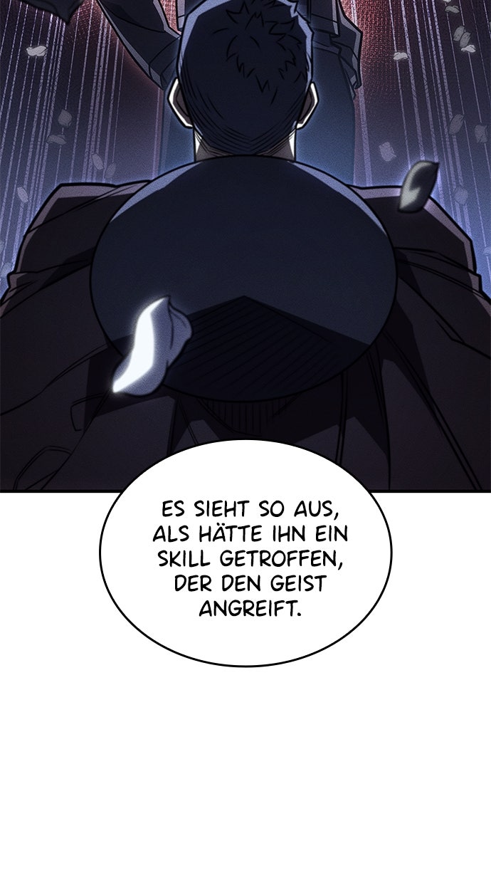 Read Returned by the King Manga Online