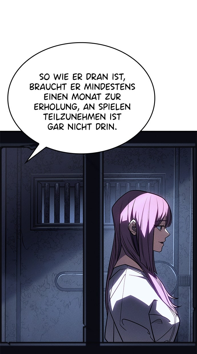 Read Returned by the King Manga Online