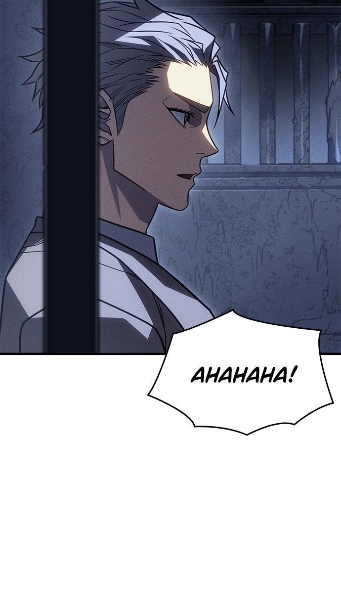 Read Returned by the King Manga Online