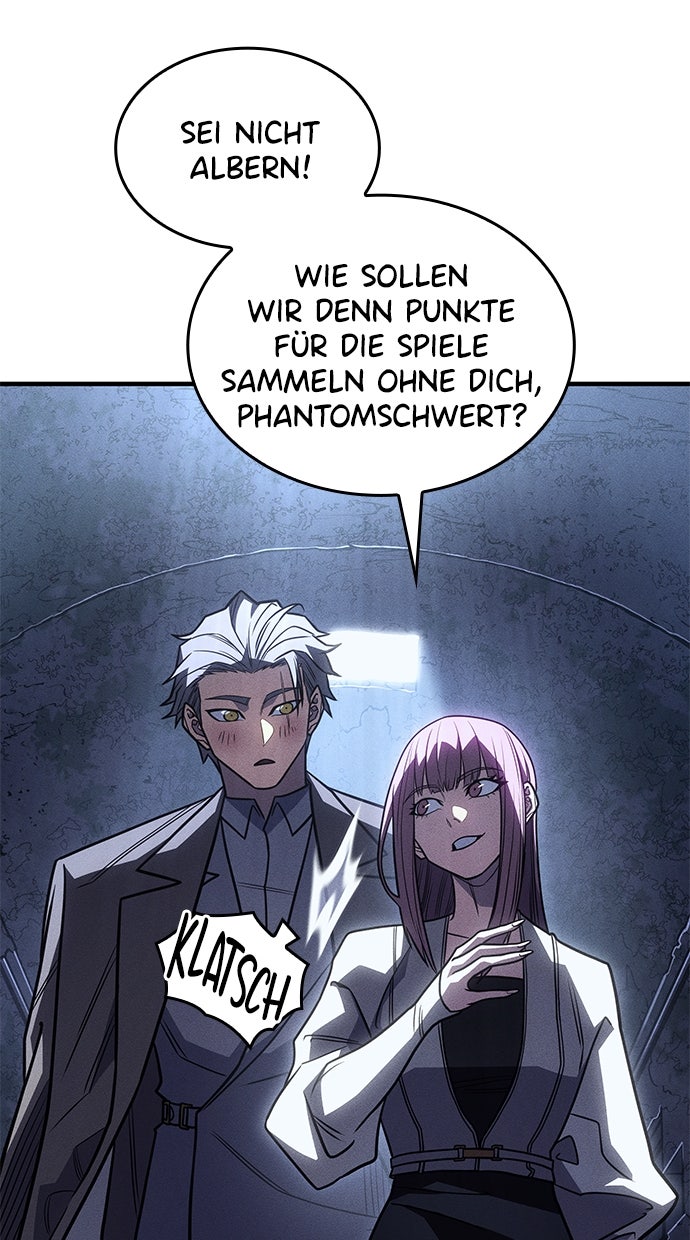 Read Returned by the King Manga Online