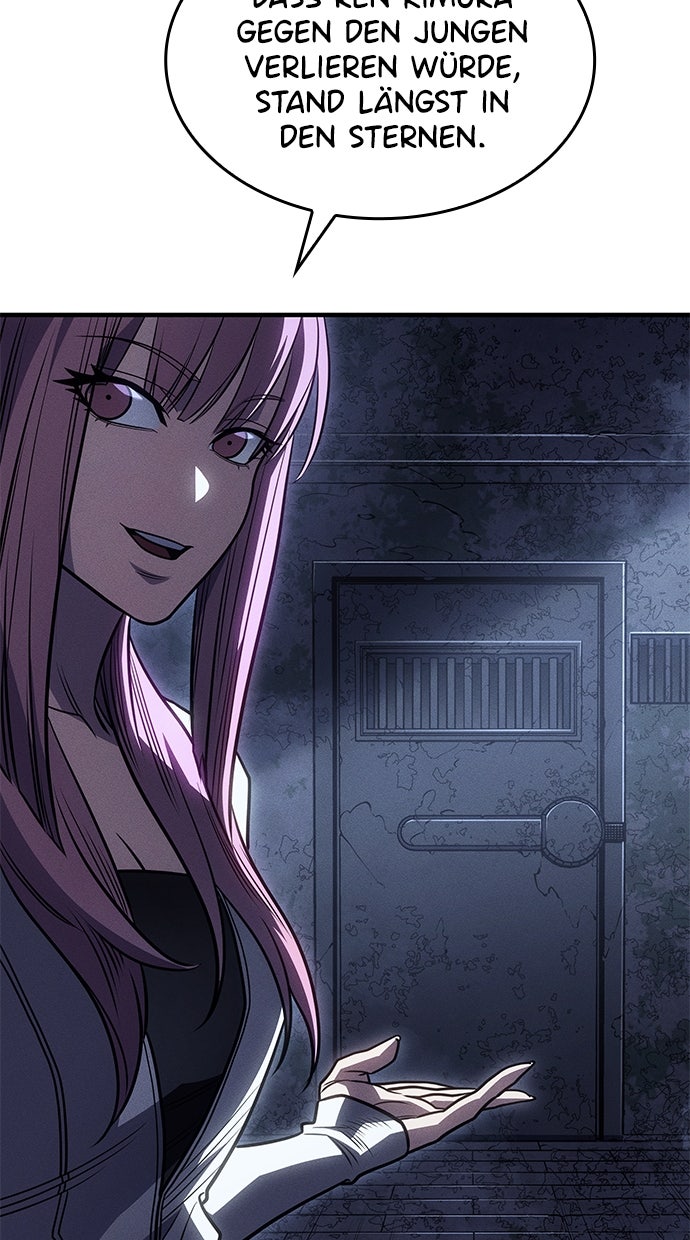 Read Returned by the King Manga Online